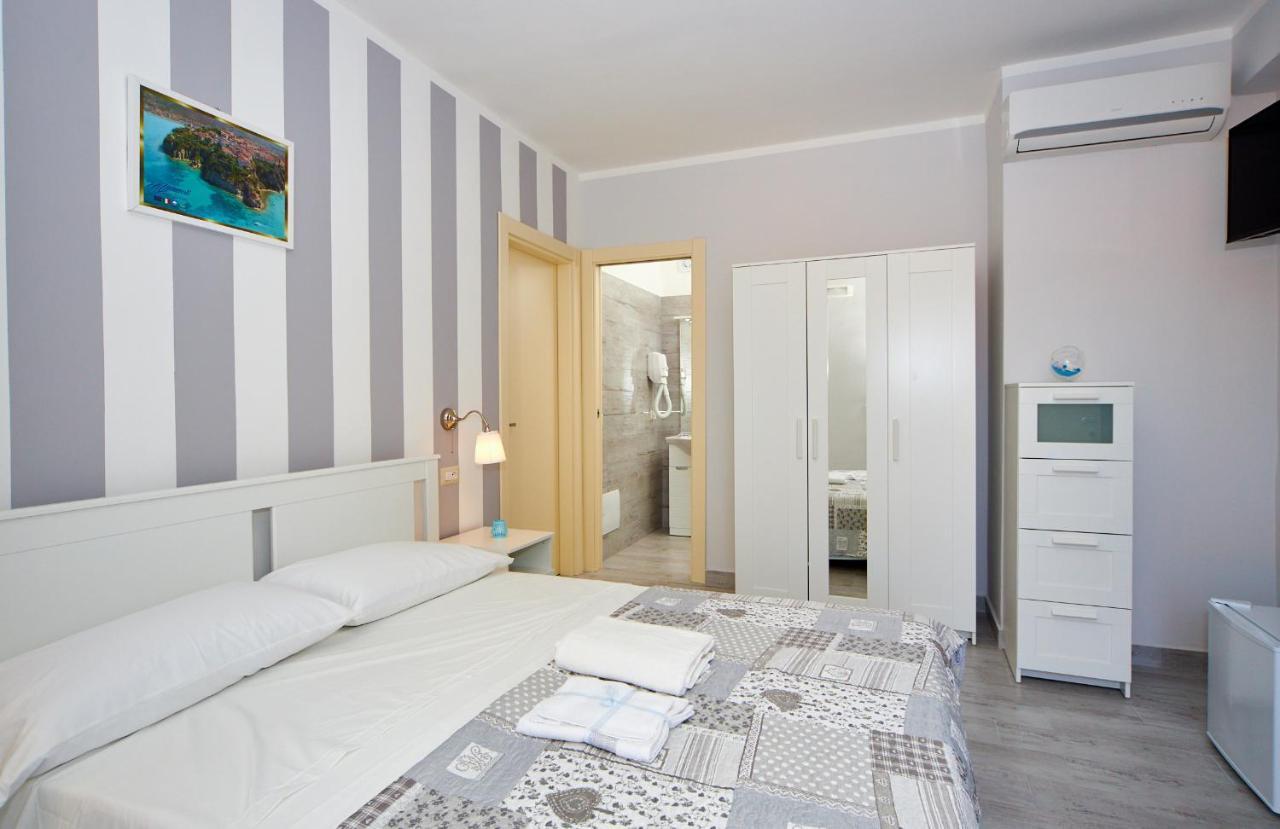 Bed and Breakfast Criselle à Agropoli Extérieur photo