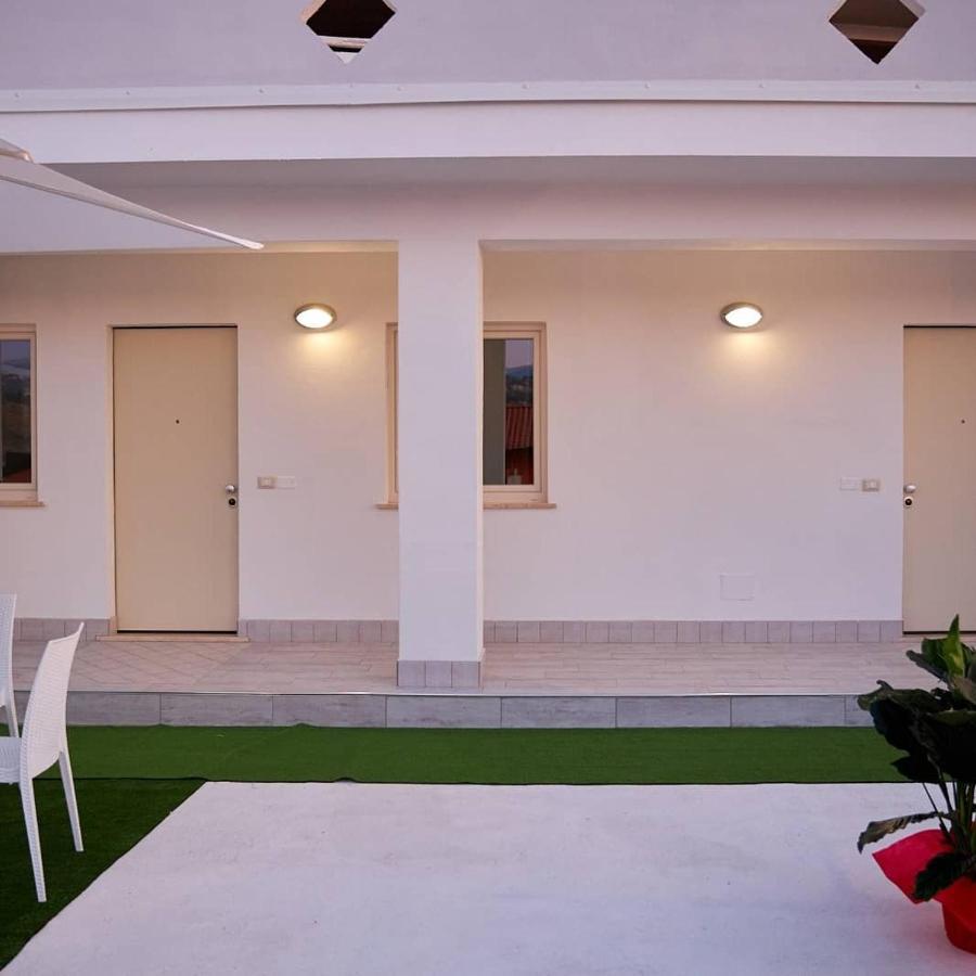 Bed and Breakfast Criselle à Agropoli Extérieur photo